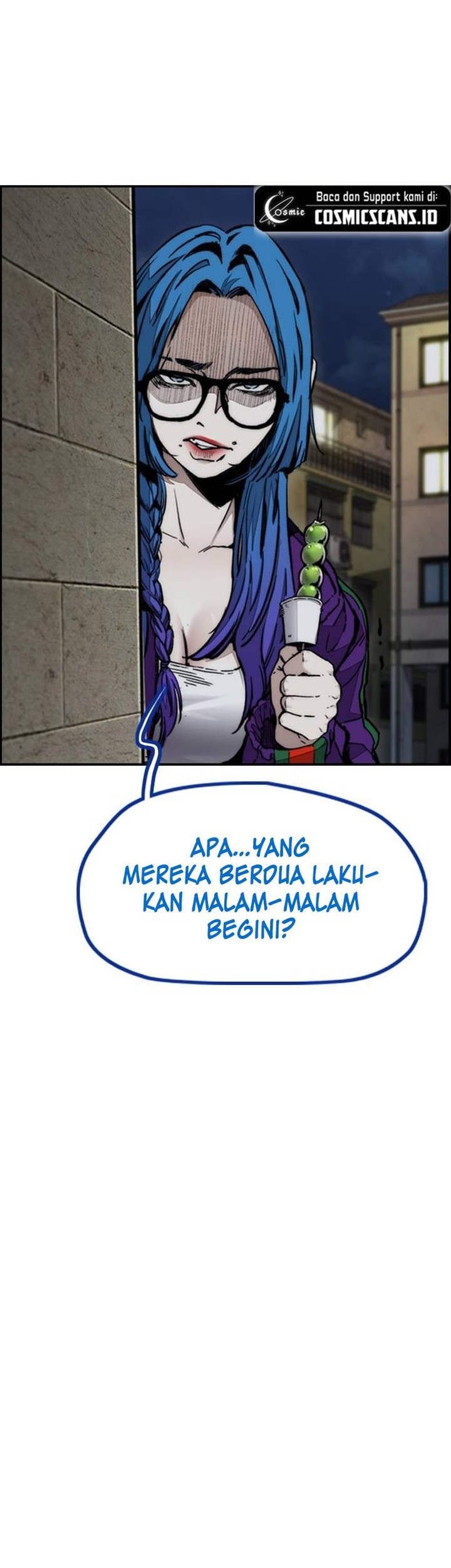 Wind Breaker Chapter 494 Gambar 22