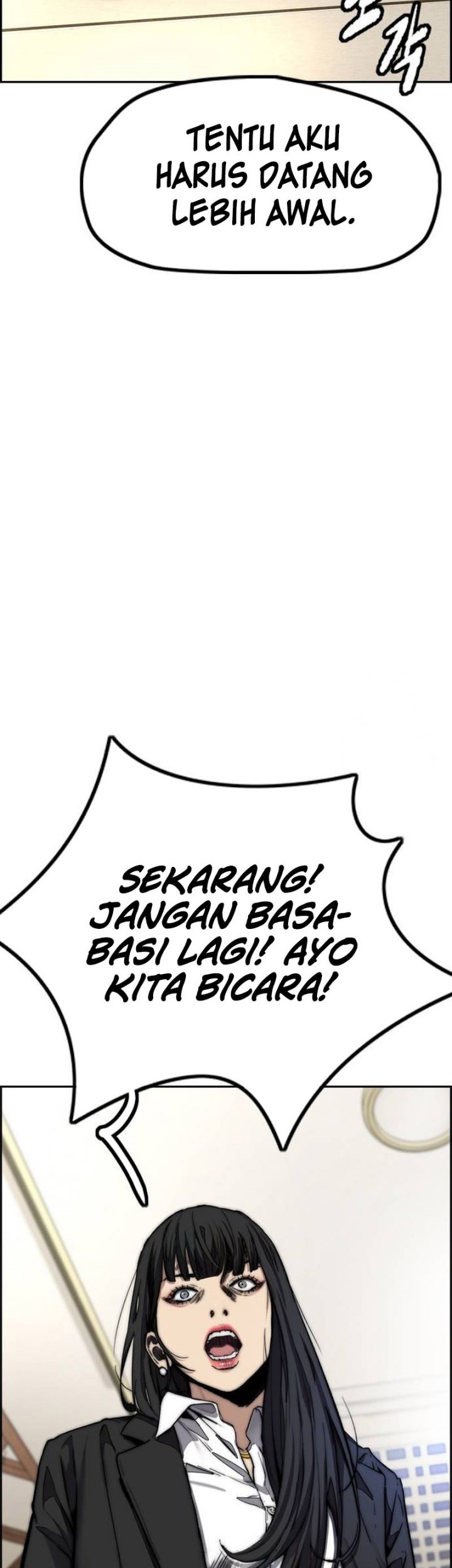 Wind Breaker Chapter 493 Gambar 83