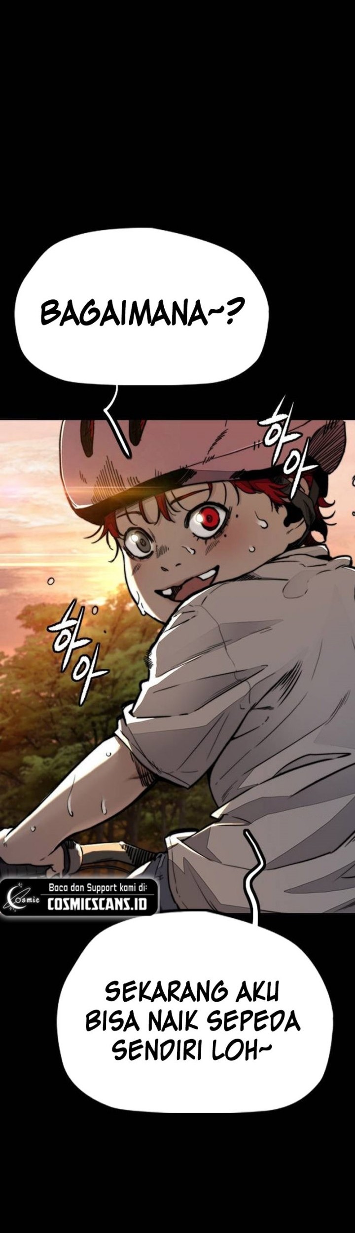 Wind Breaker Chapter 493 Gambar 17