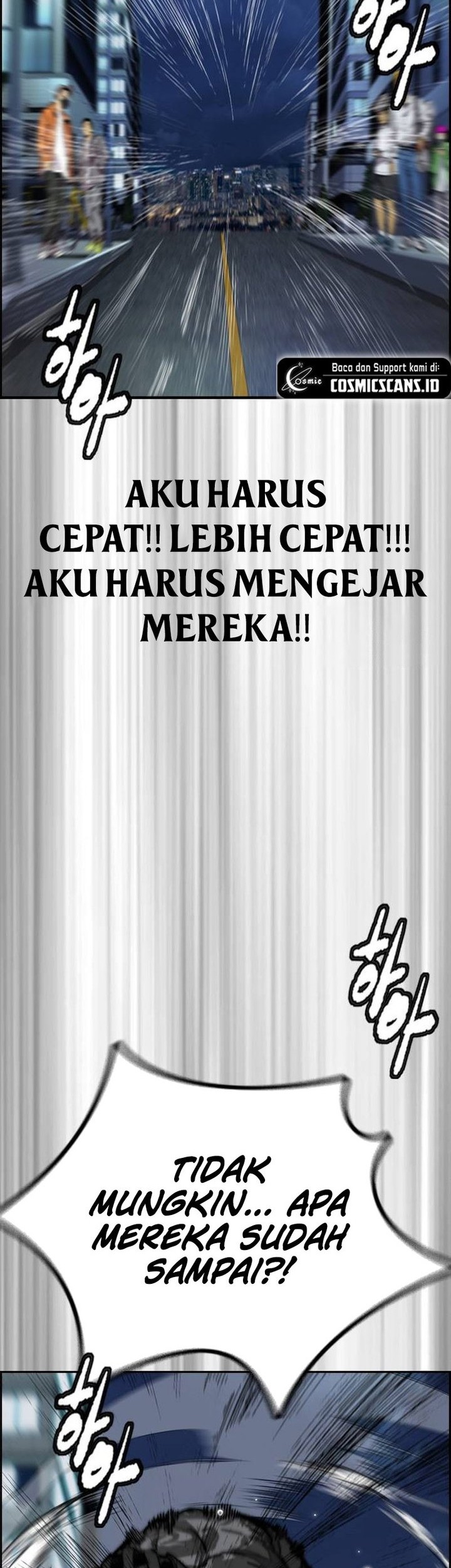 Wind Breaker Chapter 491 Gambar 58