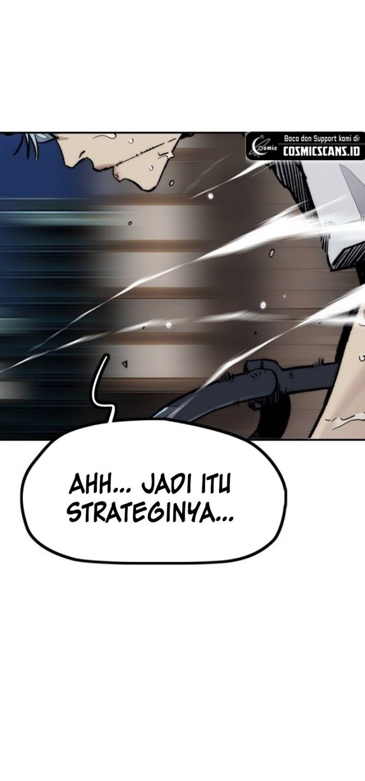 Wind Breaker Chapter 490 Gambar 30