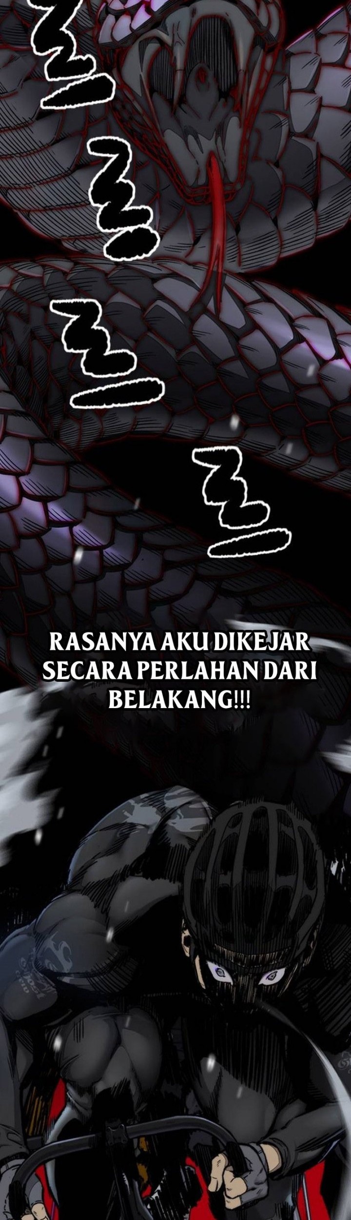 Wind Breaker Chapter 490 Gambar 41