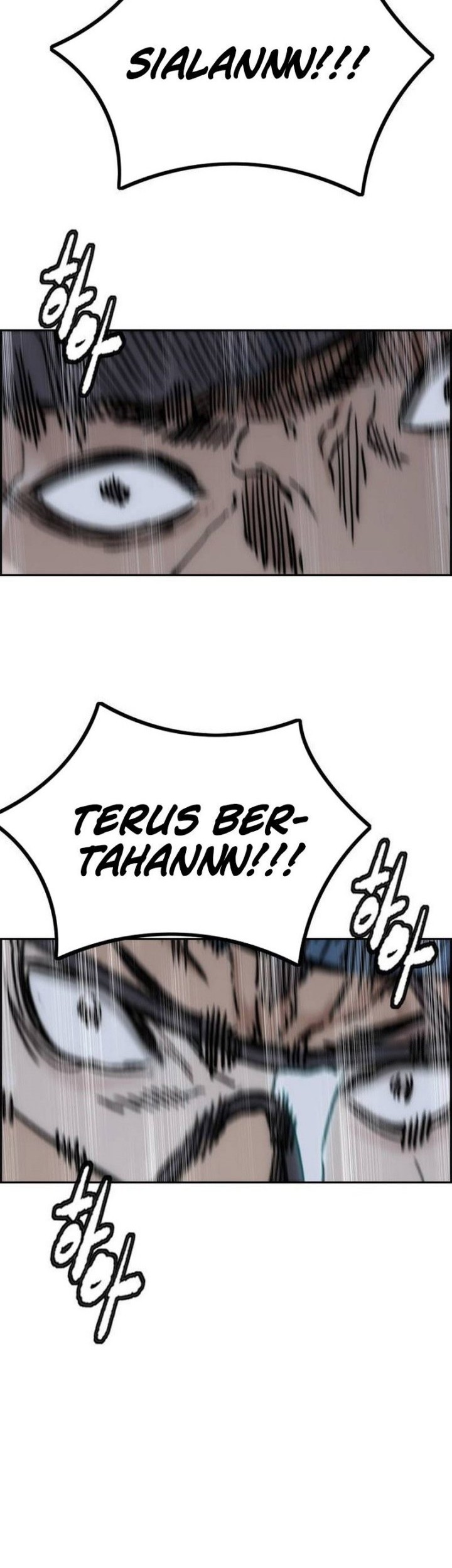 Baca Wind Breaker Chapter 490 Gambar 2