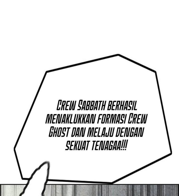 Wind Breaker Chapter 490 Gambar 3