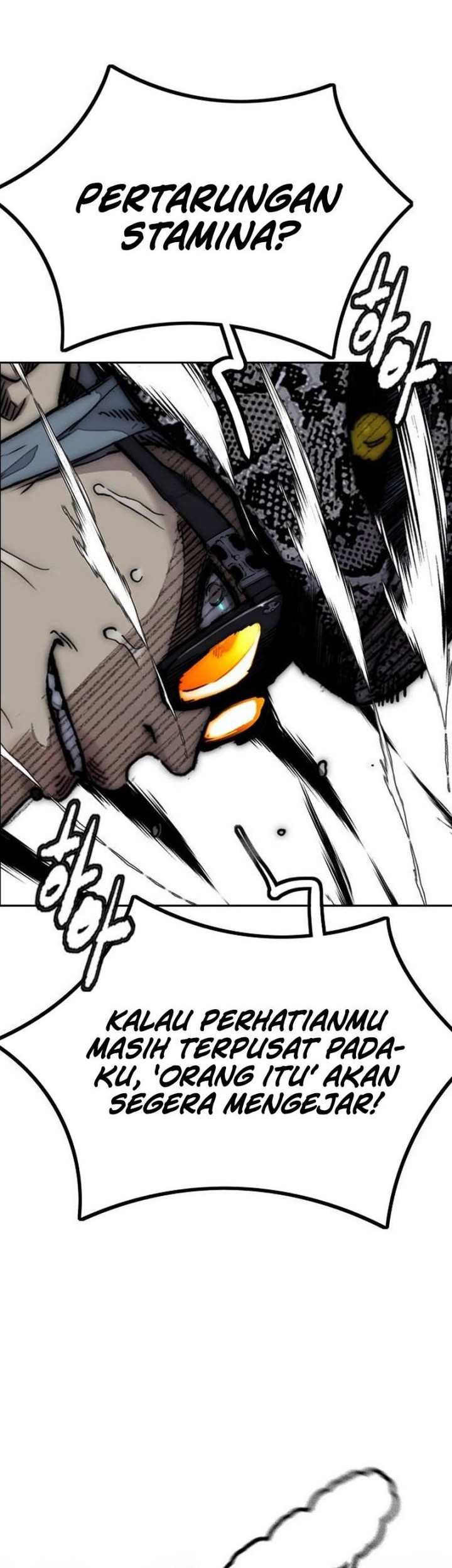 Wind Breaker Chapter 490 Gambar 62