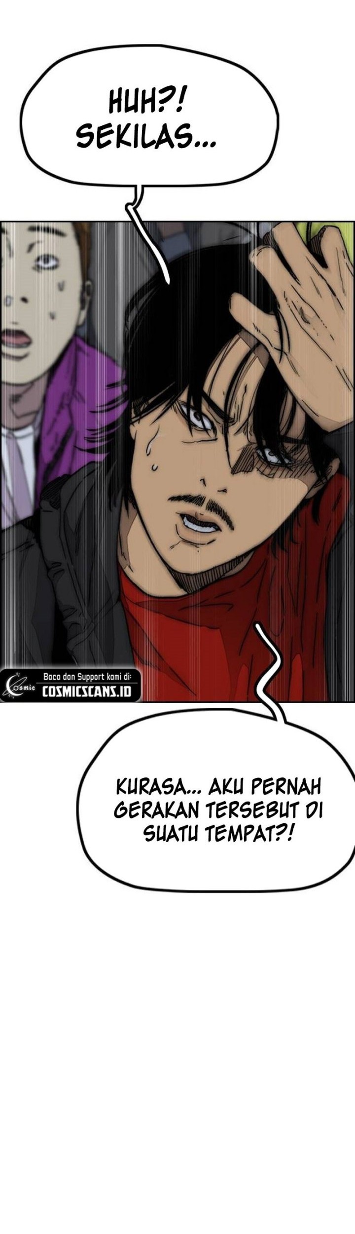 Wind Breaker Chapter 490 Gambar 71