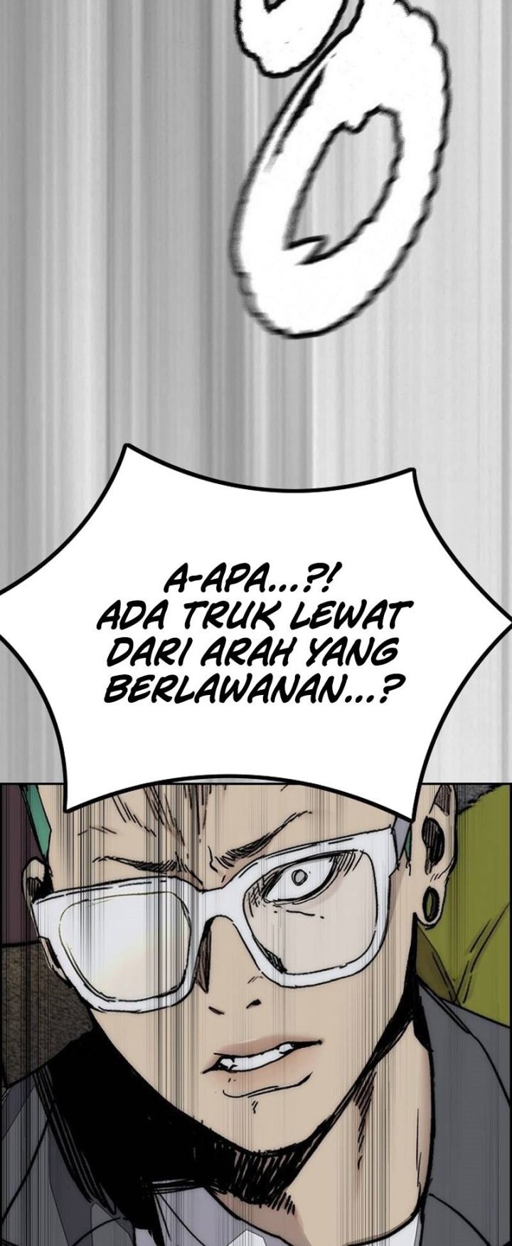 Wind Breaker Chapter 490 Gambar 81