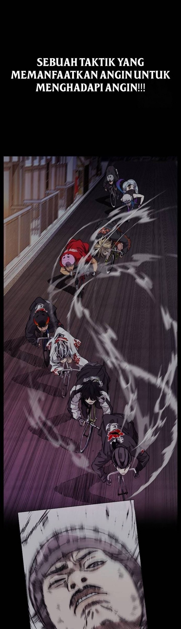 Wind Breaker Chapter 490 Gambar 96