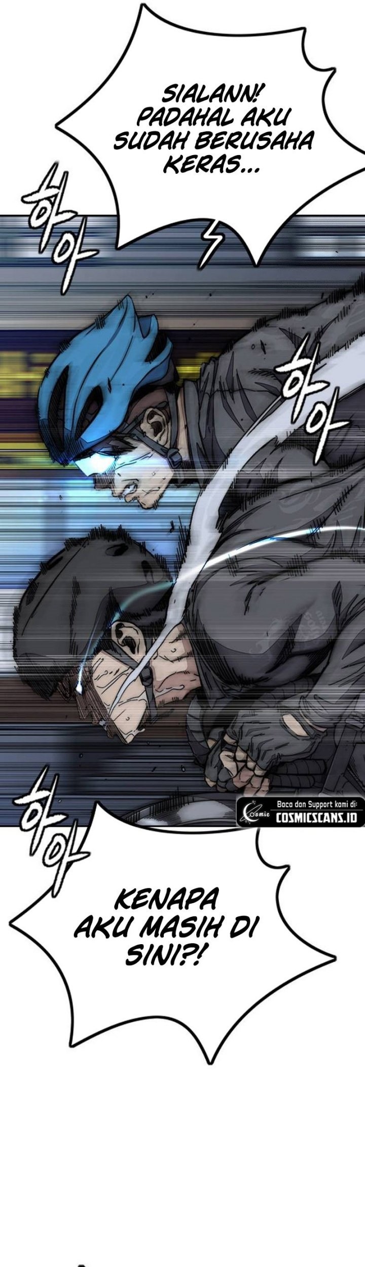 Wind Breaker Chapter 490 Gambar 19