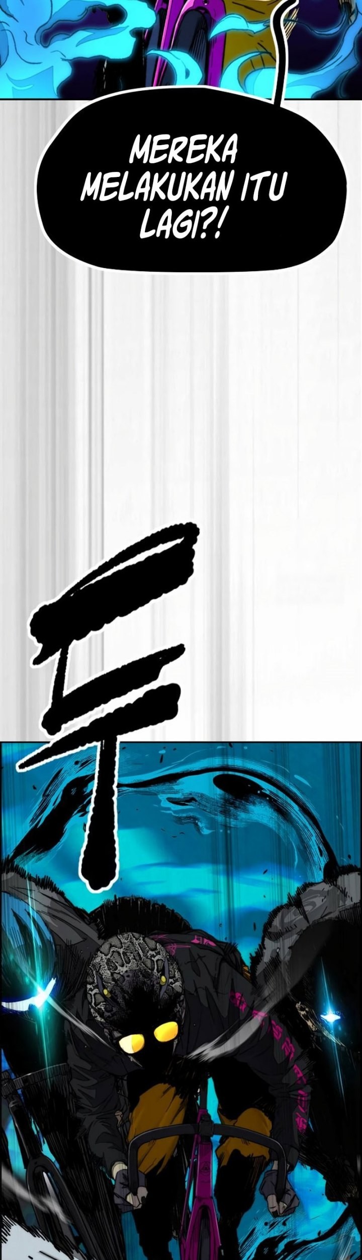 Wind Breaker Chapter 489 Gambar 28