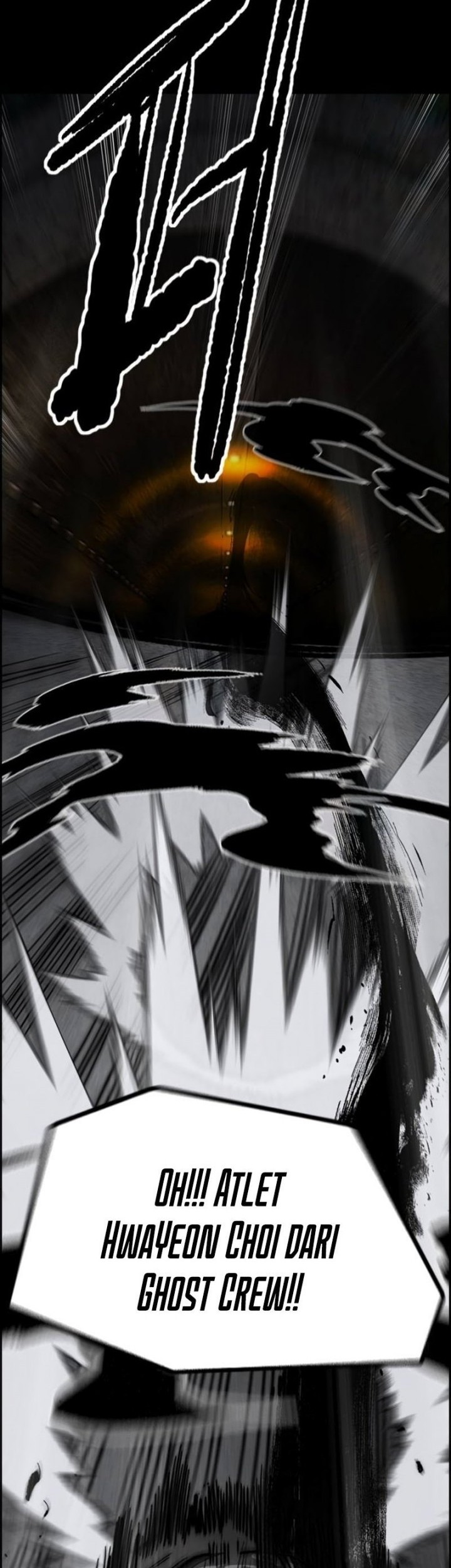 Baca Wind Breaker Chapter 489 Gambar 2