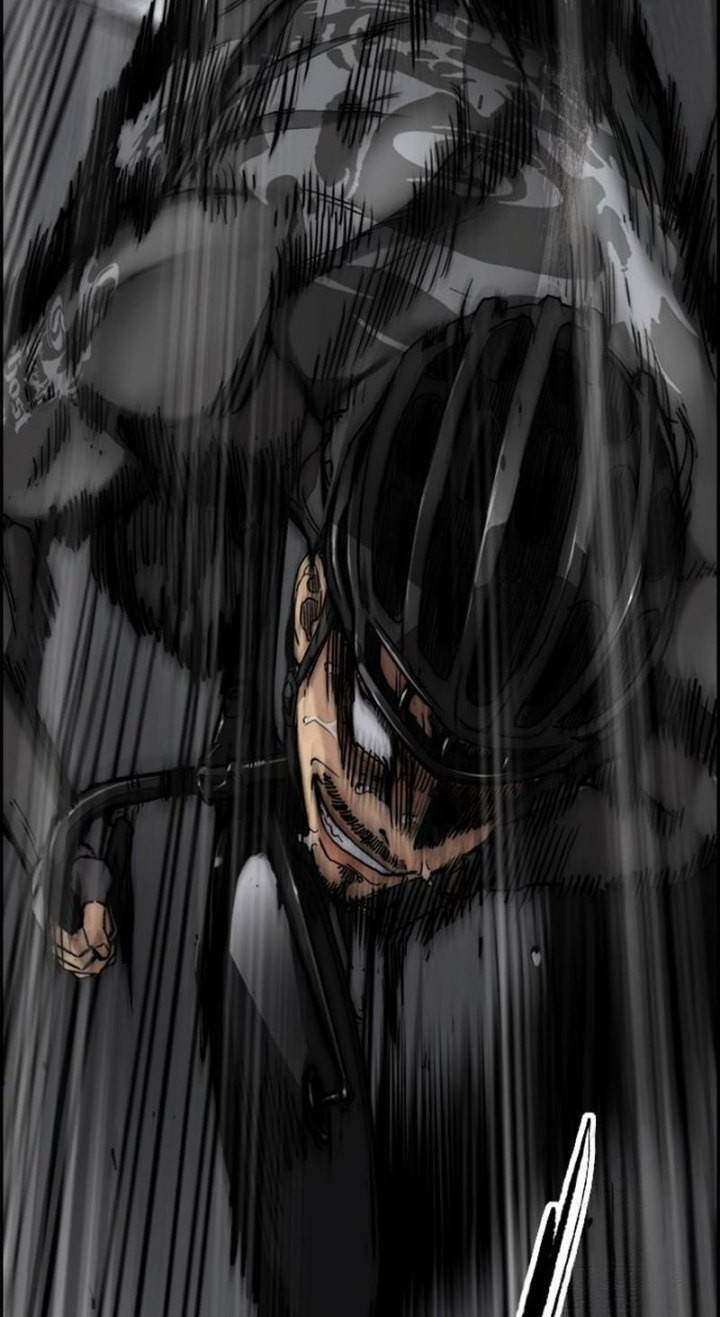 Wind Breaker Chapter 489 Gambar 3