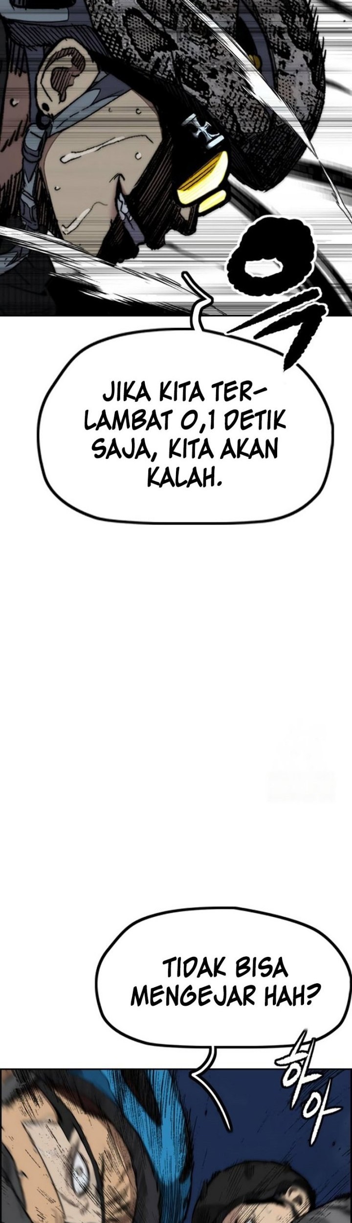Wind Breaker Chapter 489 Gambar 59