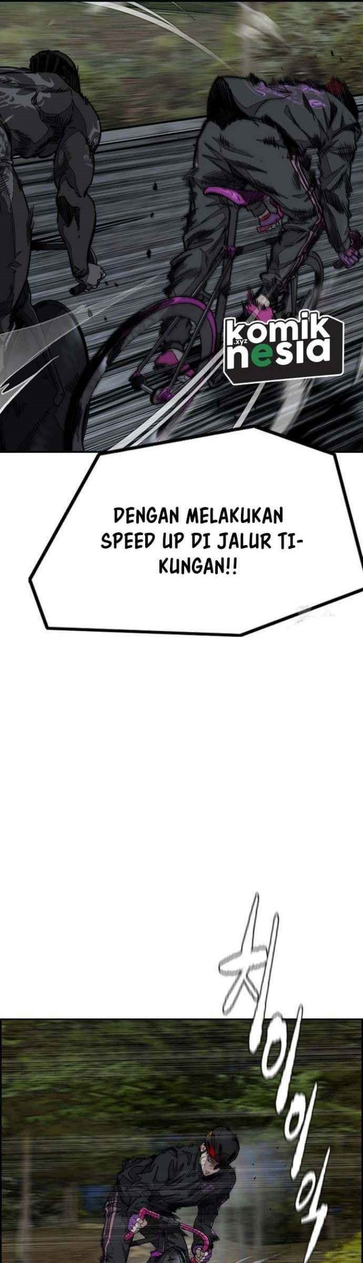 Wind Breaker Chapter 488 Gambar 40