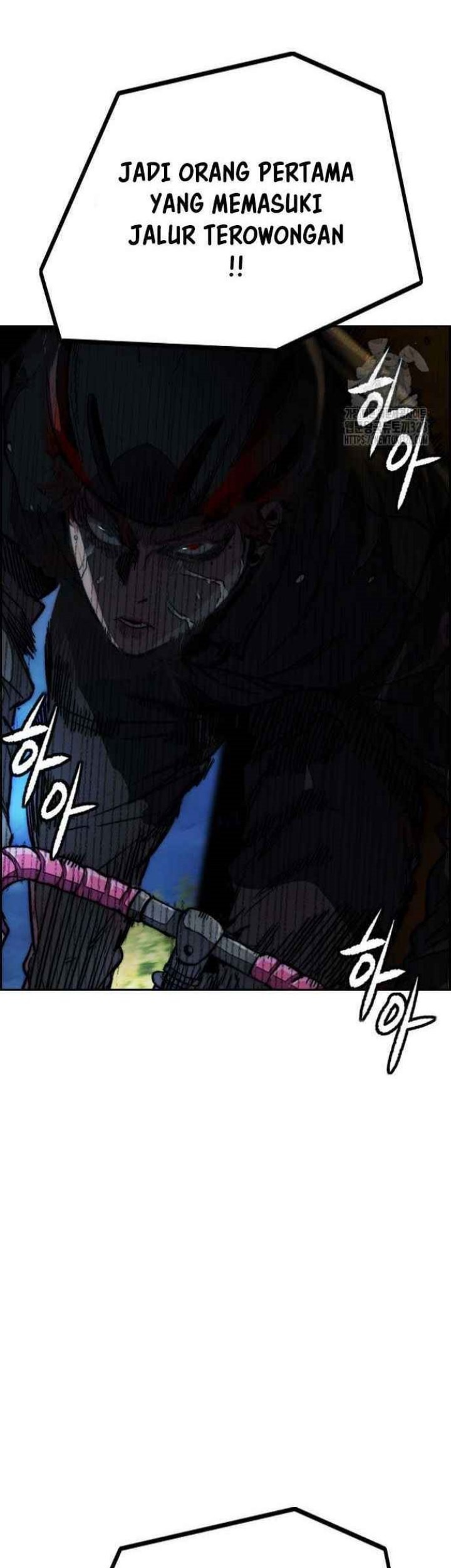 Wind Breaker Chapter 488 Gambar 50