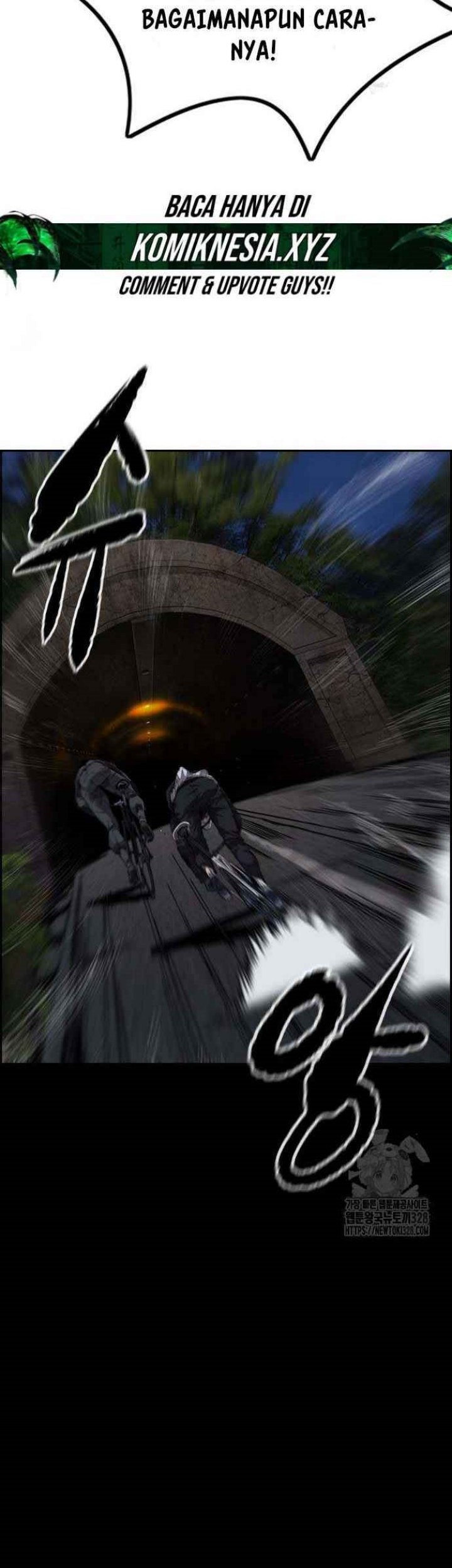 Wind Breaker Chapter 488 Gambar 57