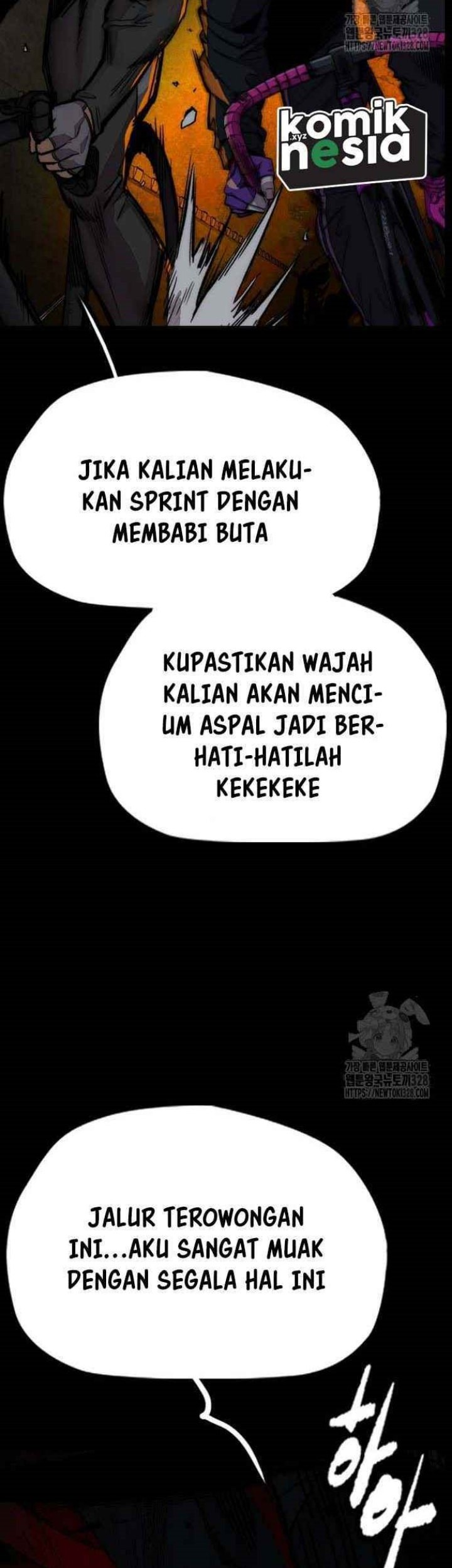 Wind Breaker Chapter 488 Gambar 62