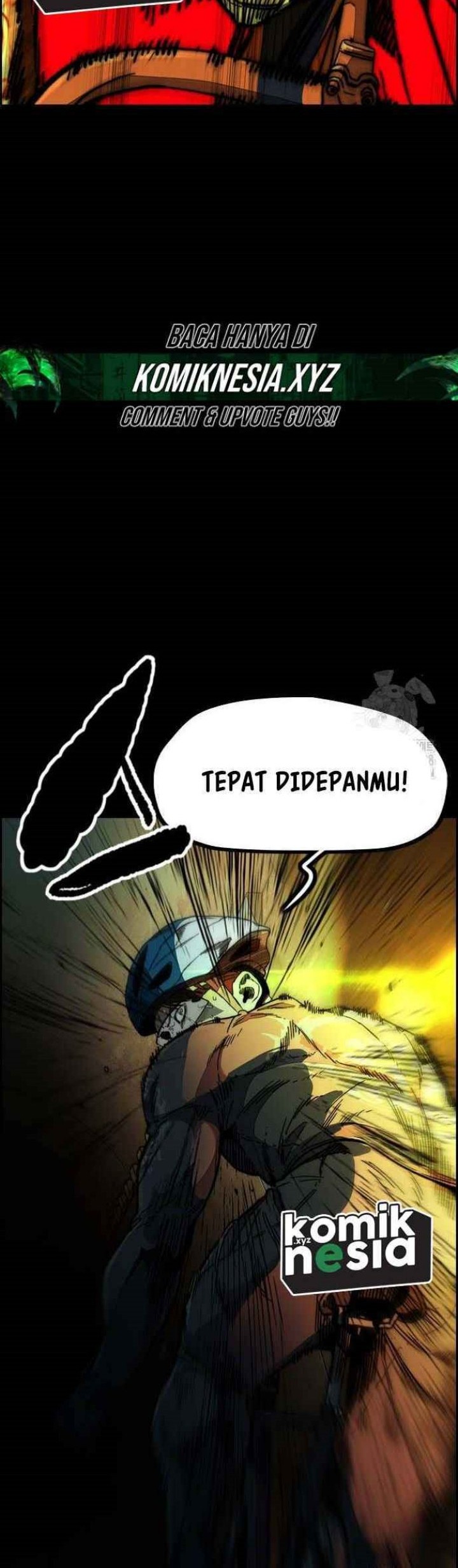 Wind Breaker Chapter 488 Gambar 67