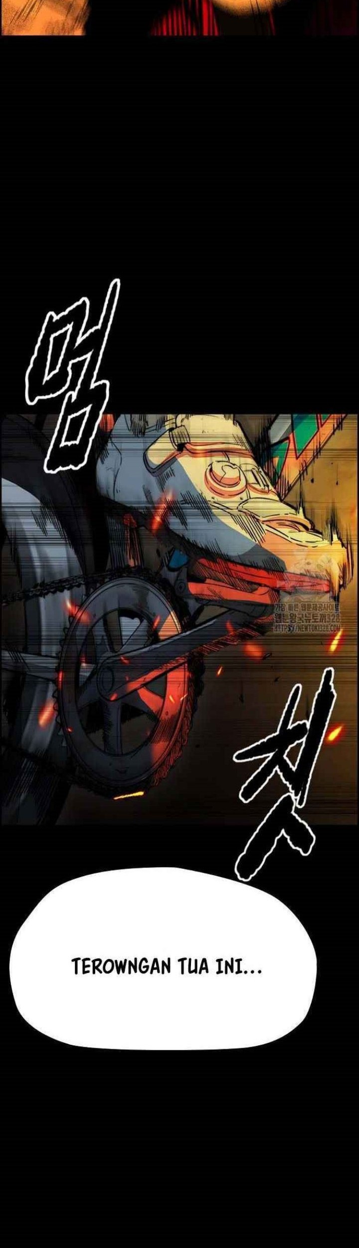 Wind Breaker Chapter 488 Gambar 69