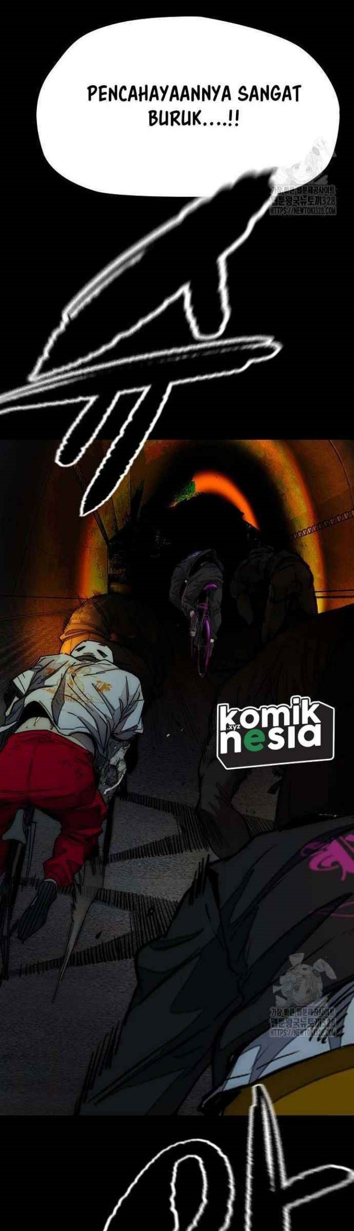 Wind Breaker Chapter 488 Gambar 70