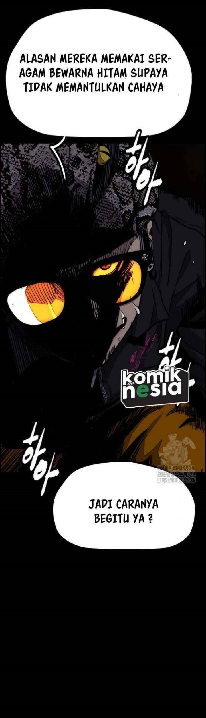 Wind Breaker Chapter 488 Gambar 73