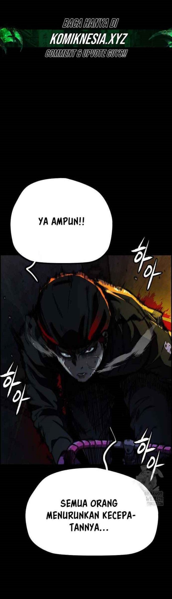 Wind Breaker Chapter 488 Gambar 81