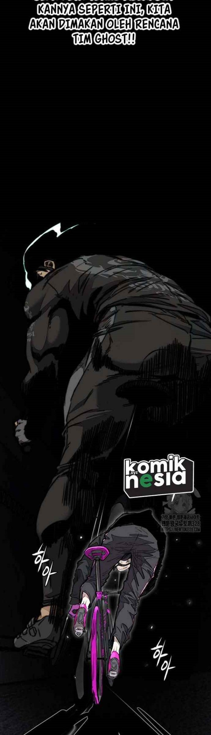 Wind Breaker Chapter 488 Gambar 84