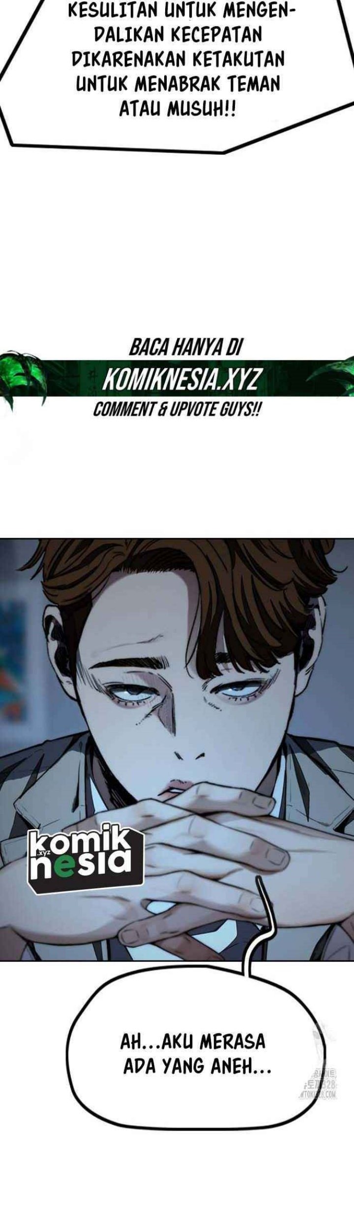 Wind Breaker Chapter 488 Gambar 90