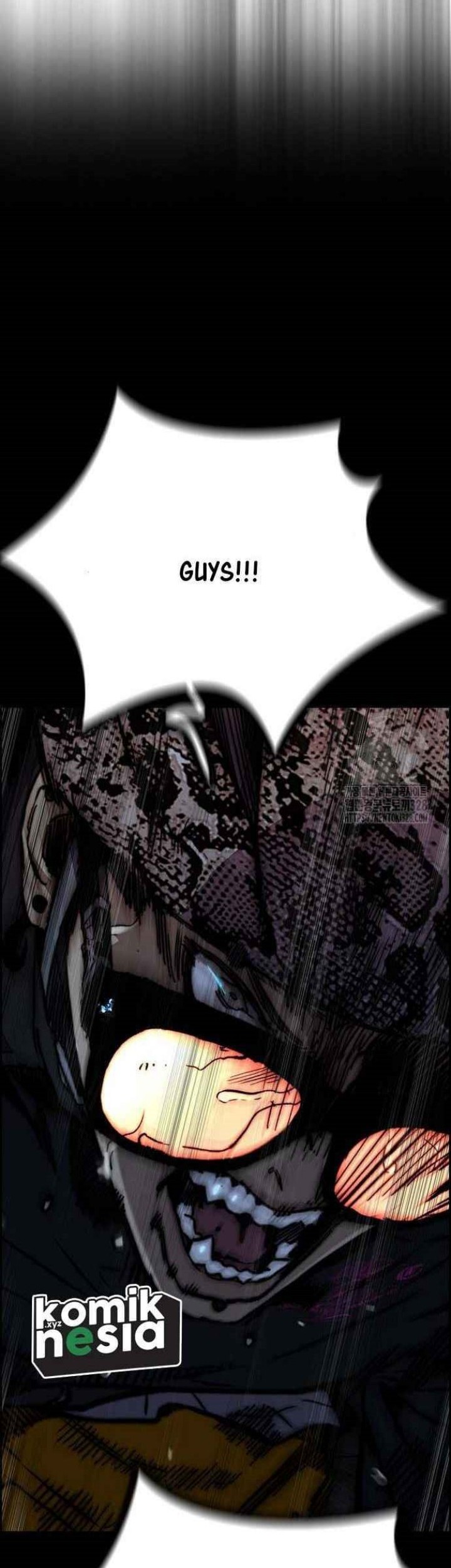 Wind Breaker Chapter 488 Gambar 109