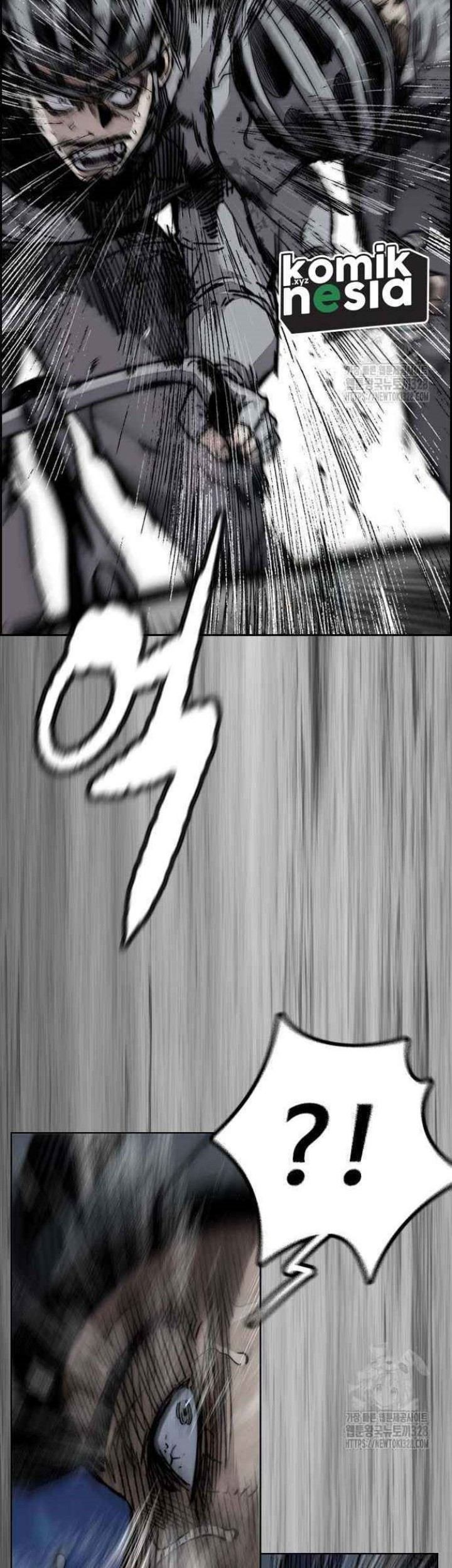 Wind Breaker Chapter 488 Gambar 7