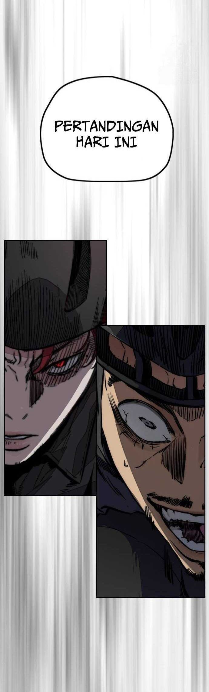 Wind Breaker Chapter 486 Gambar 47