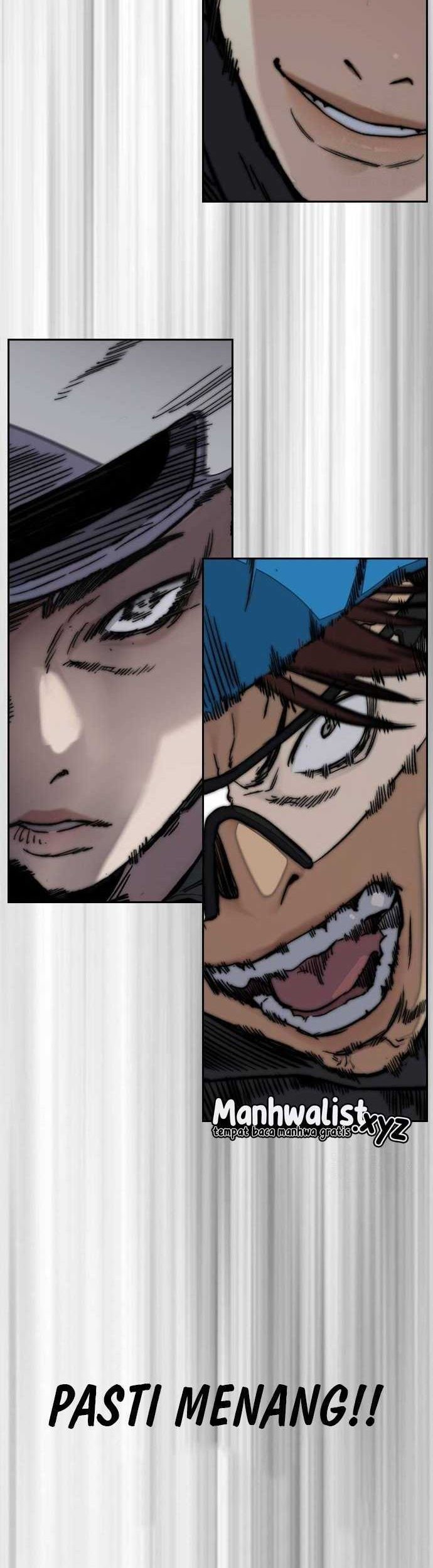 Wind Breaker Chapter 486 Gambar 49
