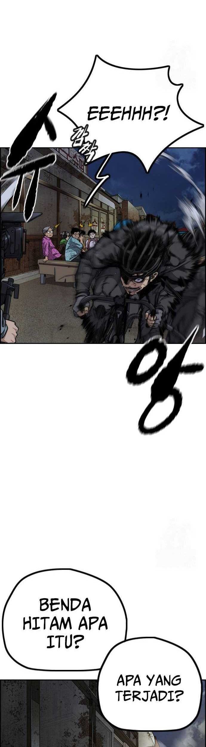 Wind Breaker Chapter 486 Gambar 53