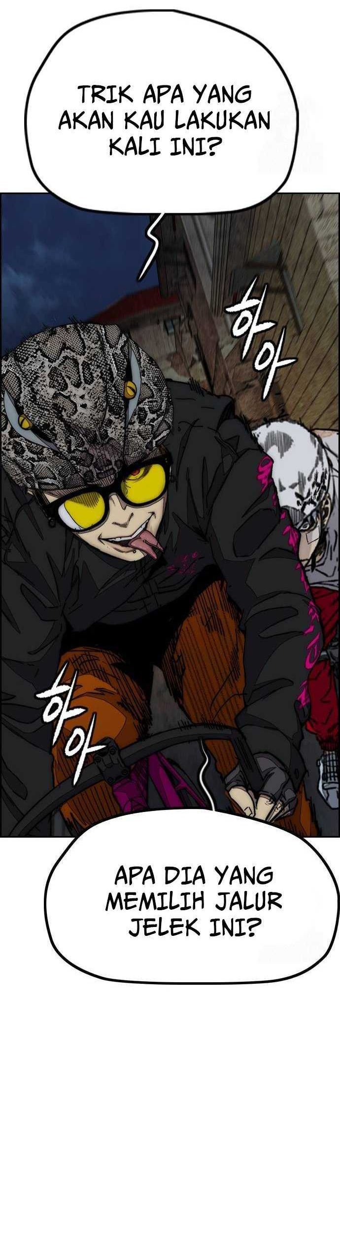 Wind Breaker Chapter 486 Gambar 61