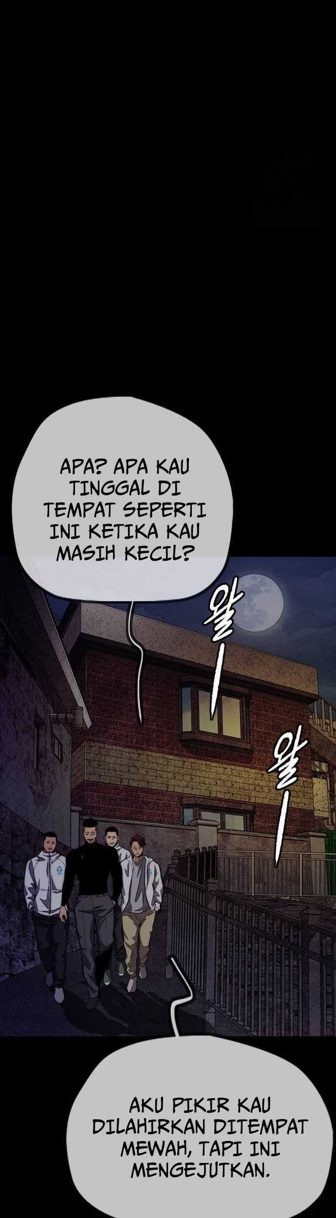Wind Breaker Chapter 486 Gambar 65