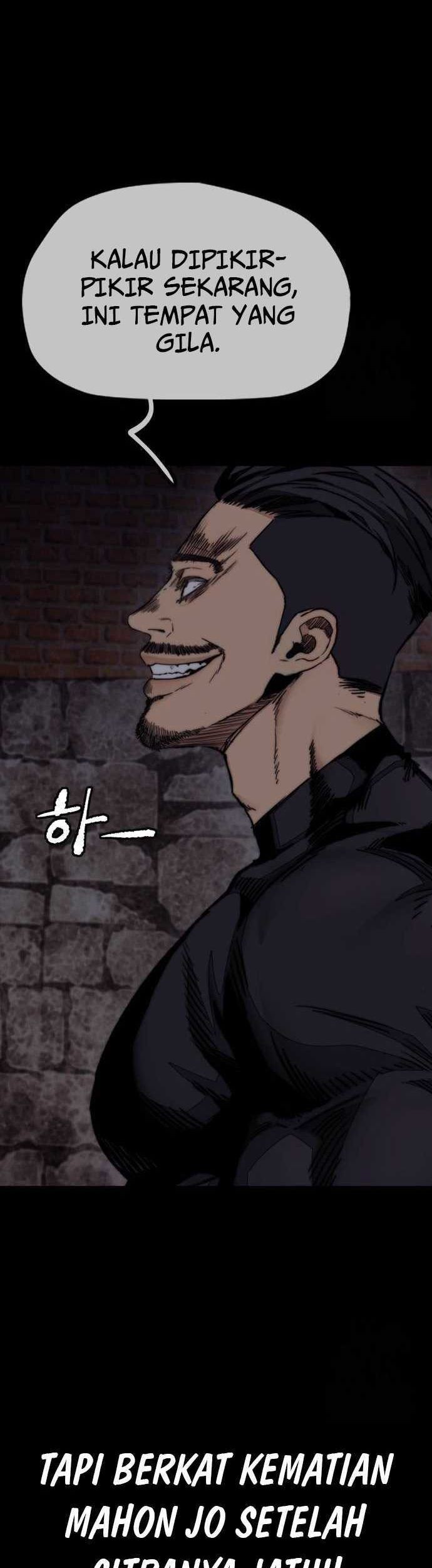 Wind Breaker Chapter 486 Gambar 67