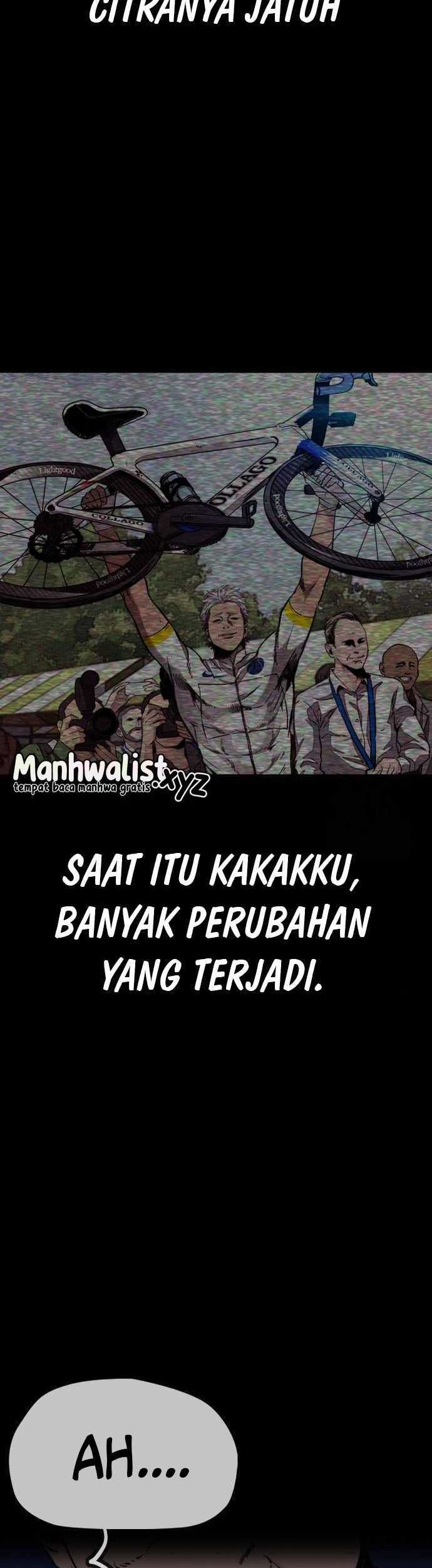 Wind Breaker Chapter 486 Gambar 68