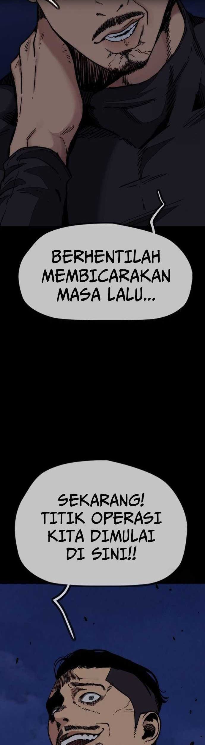 Wind Breaker Chapter 486 Gambar 69