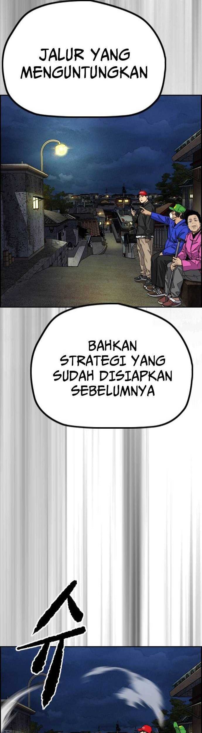 Wind Breaker Chapter 486 Gambar 75