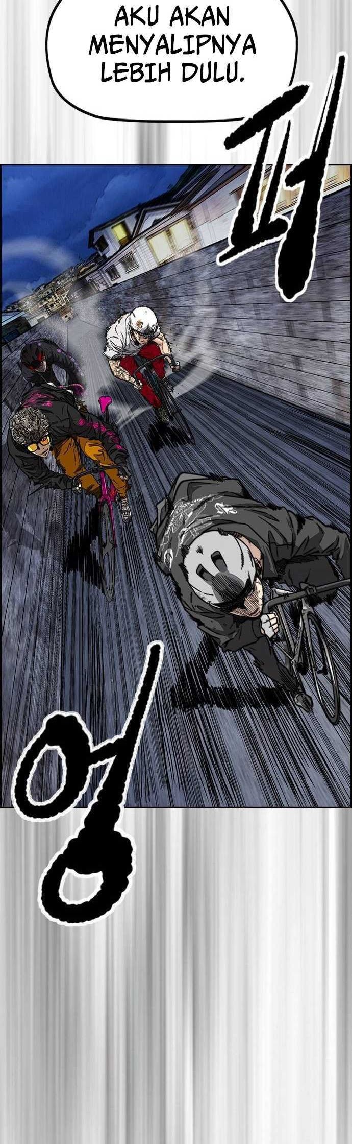 Wind Breaker Chapter 486 Gambar 85