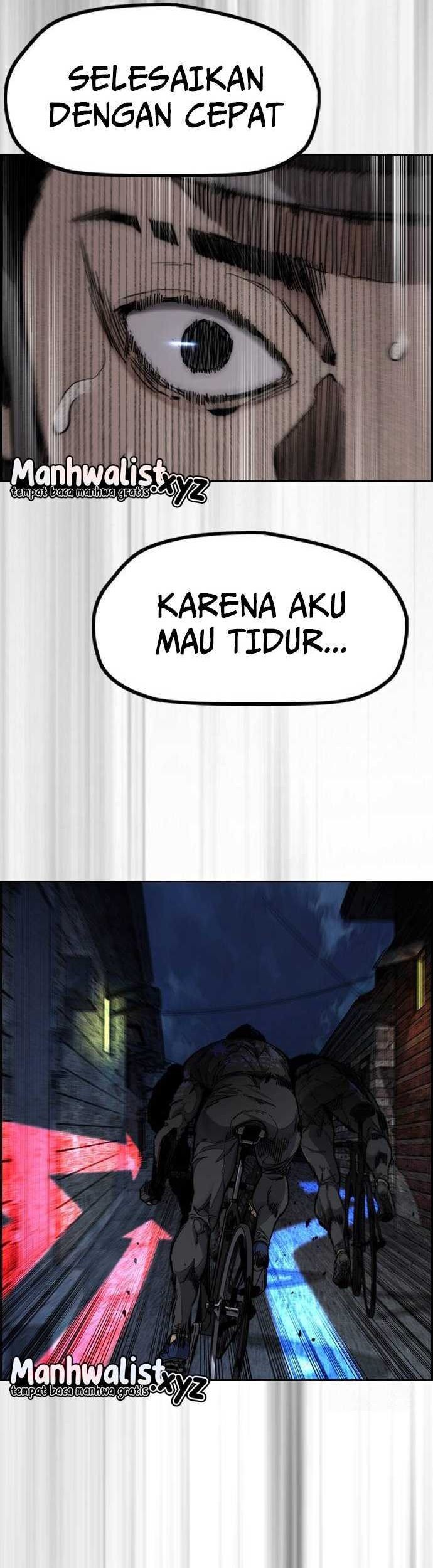 Wind Breaker Chapter 486 Gambar 86
