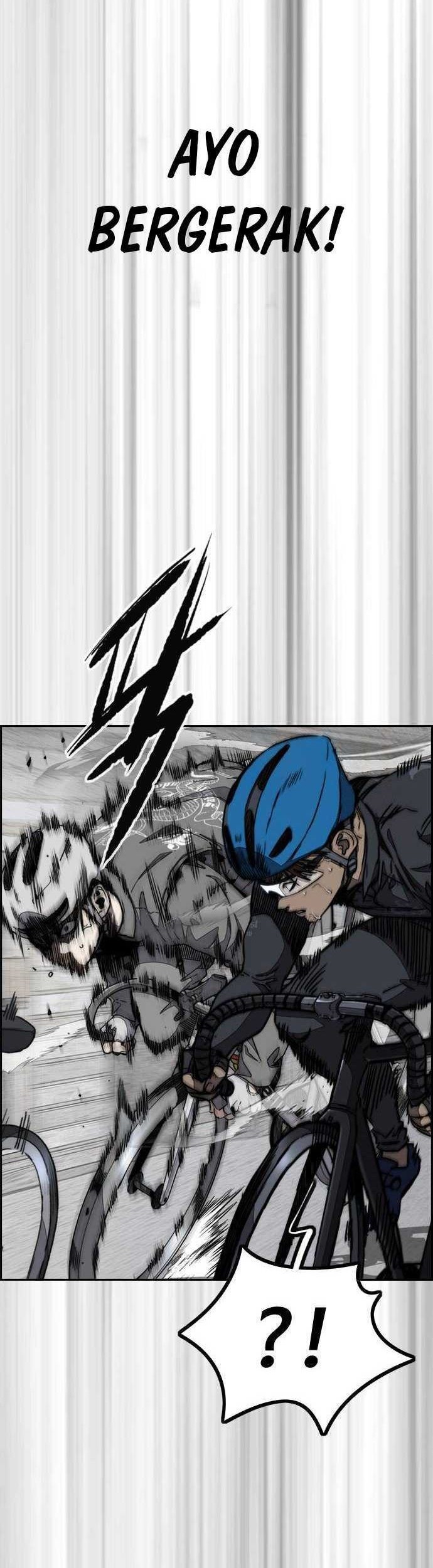 Wind Breaker Chapter 486 Gambar 87