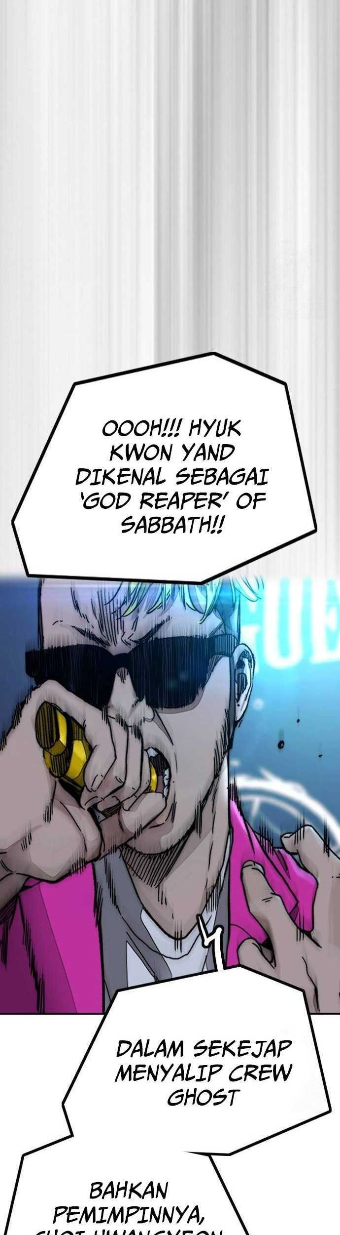 Wind Breaker Chapter 486 Gambar 90