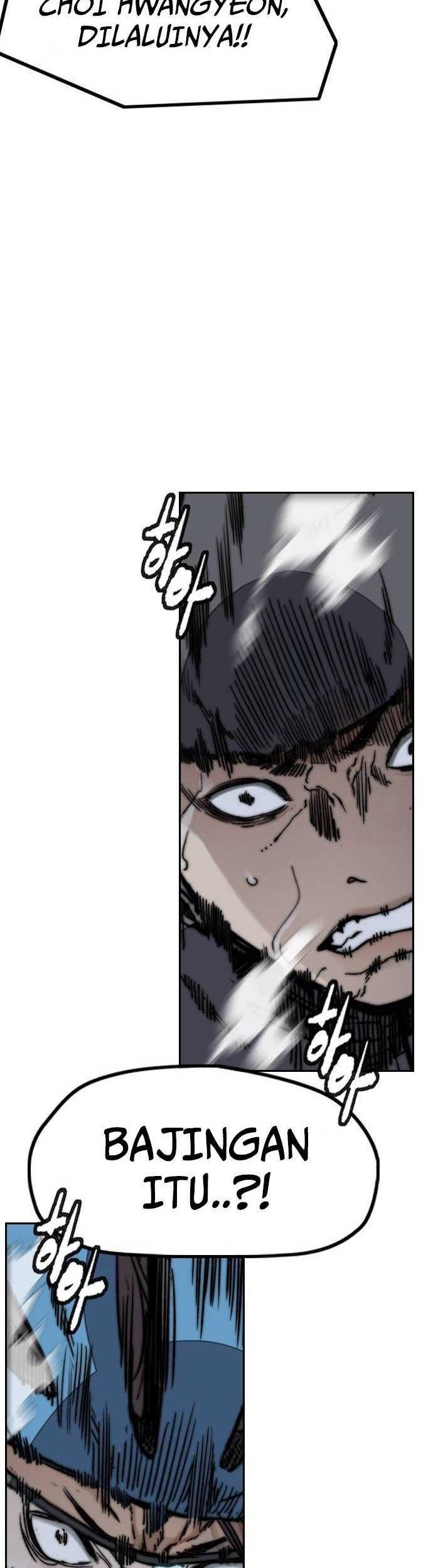 Wind Breaker Chapter 486 Gambar 91