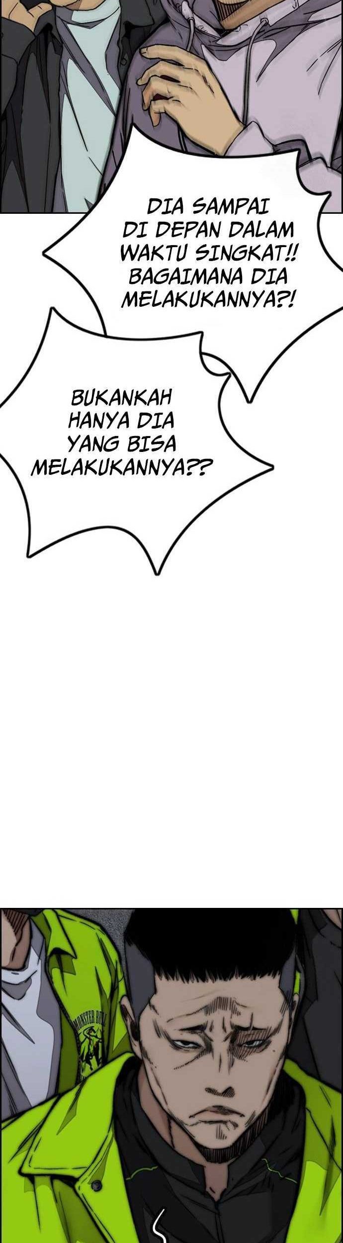 Wind Breaker Chapter 486 Gambar 94