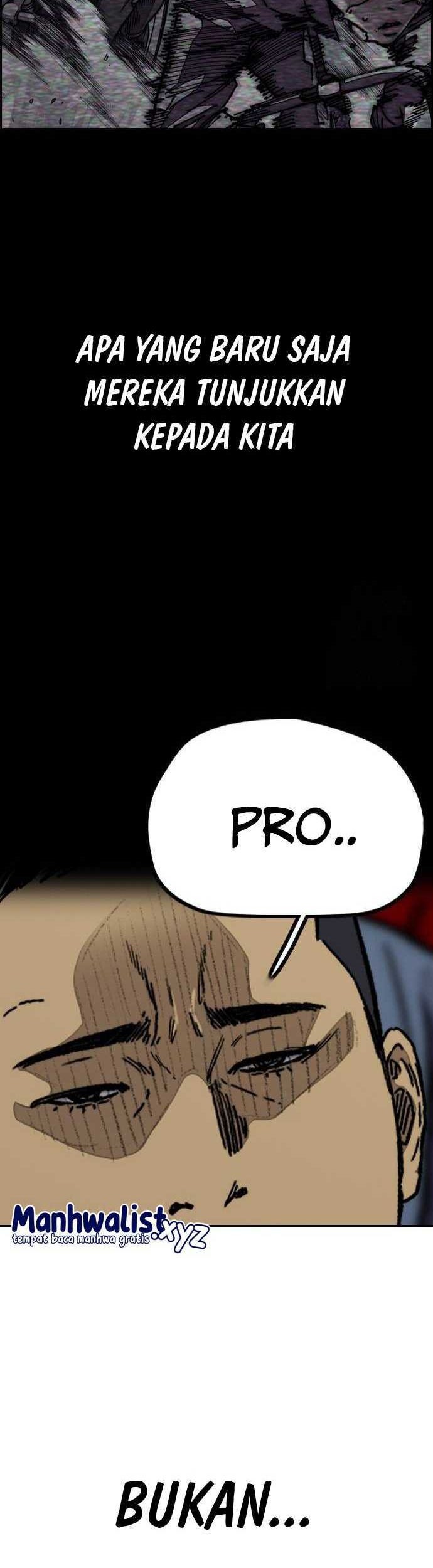 Wind Breaker Chapter 486 Gambar 99
