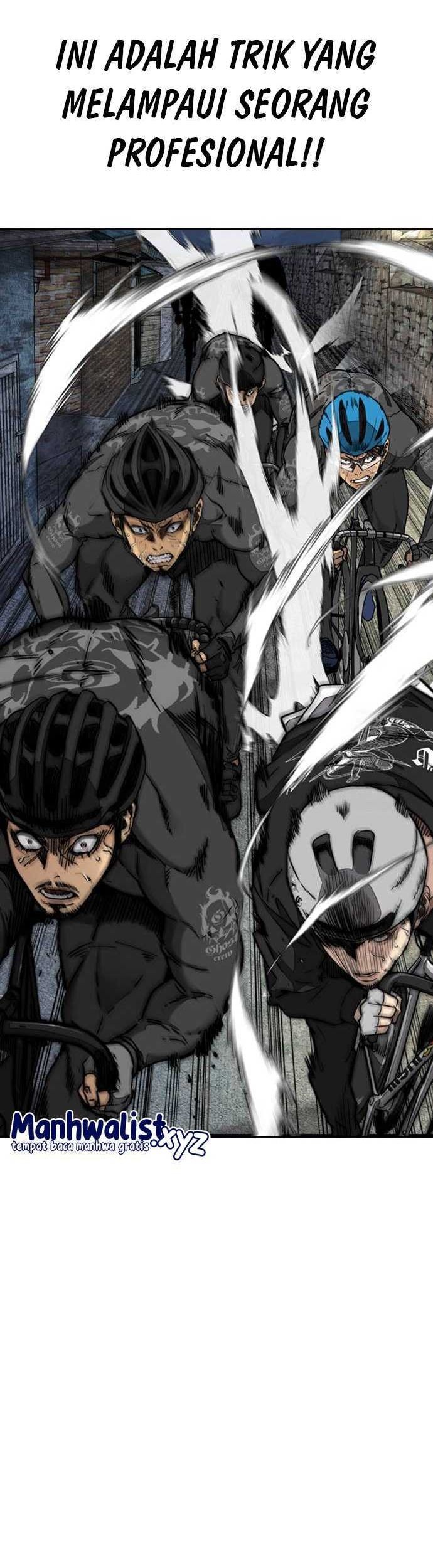 Wind Breaker Chapter 486 Gambar 101