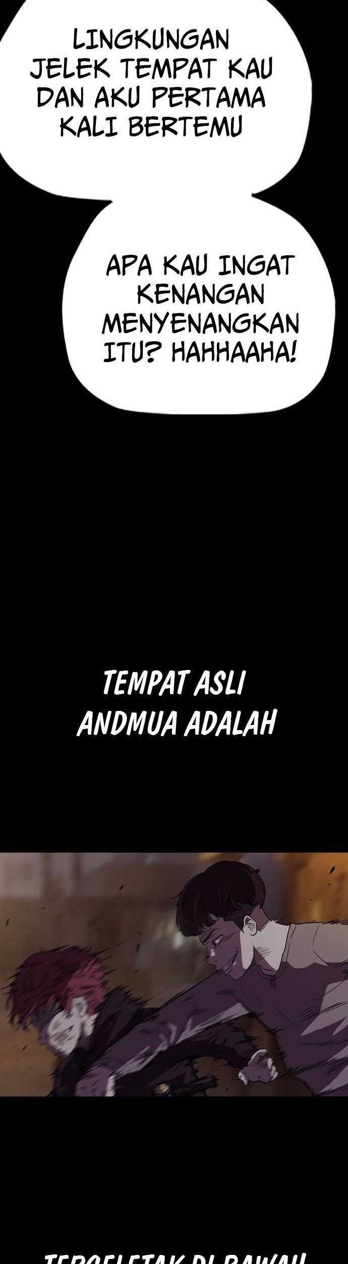 Wind Breaker Chapter 486 Gambar 15