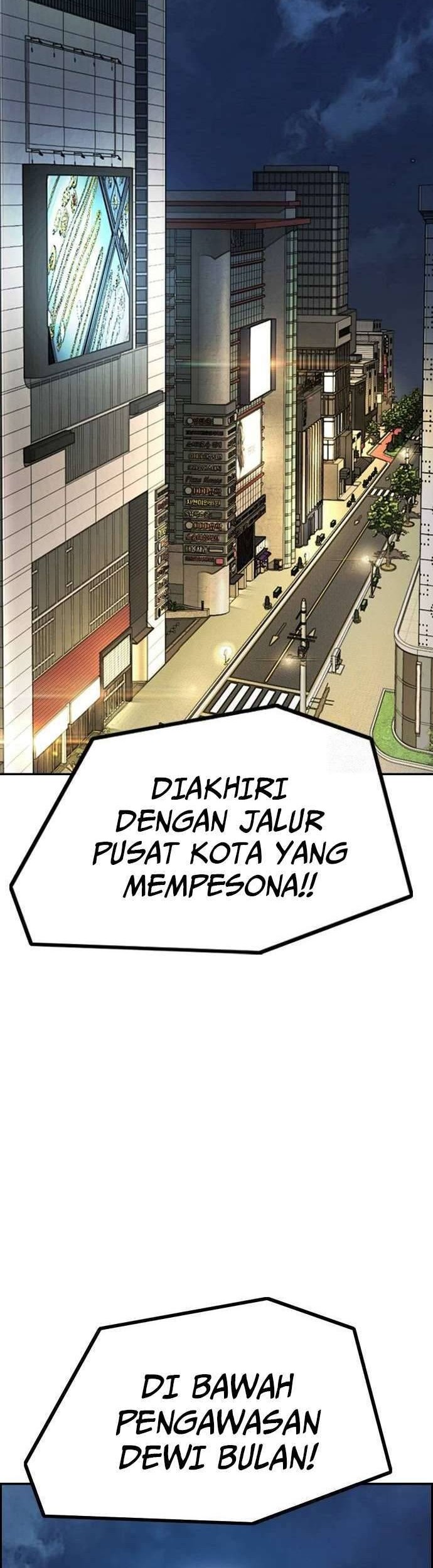 Wind Breaker Chapter 485 Gambar 64