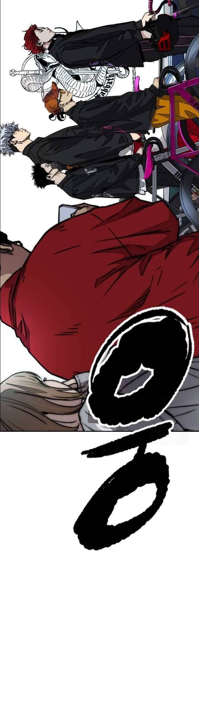 Wind Breaker Chapter 485 Gambar 69